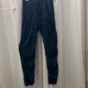 Men's Navy Pants